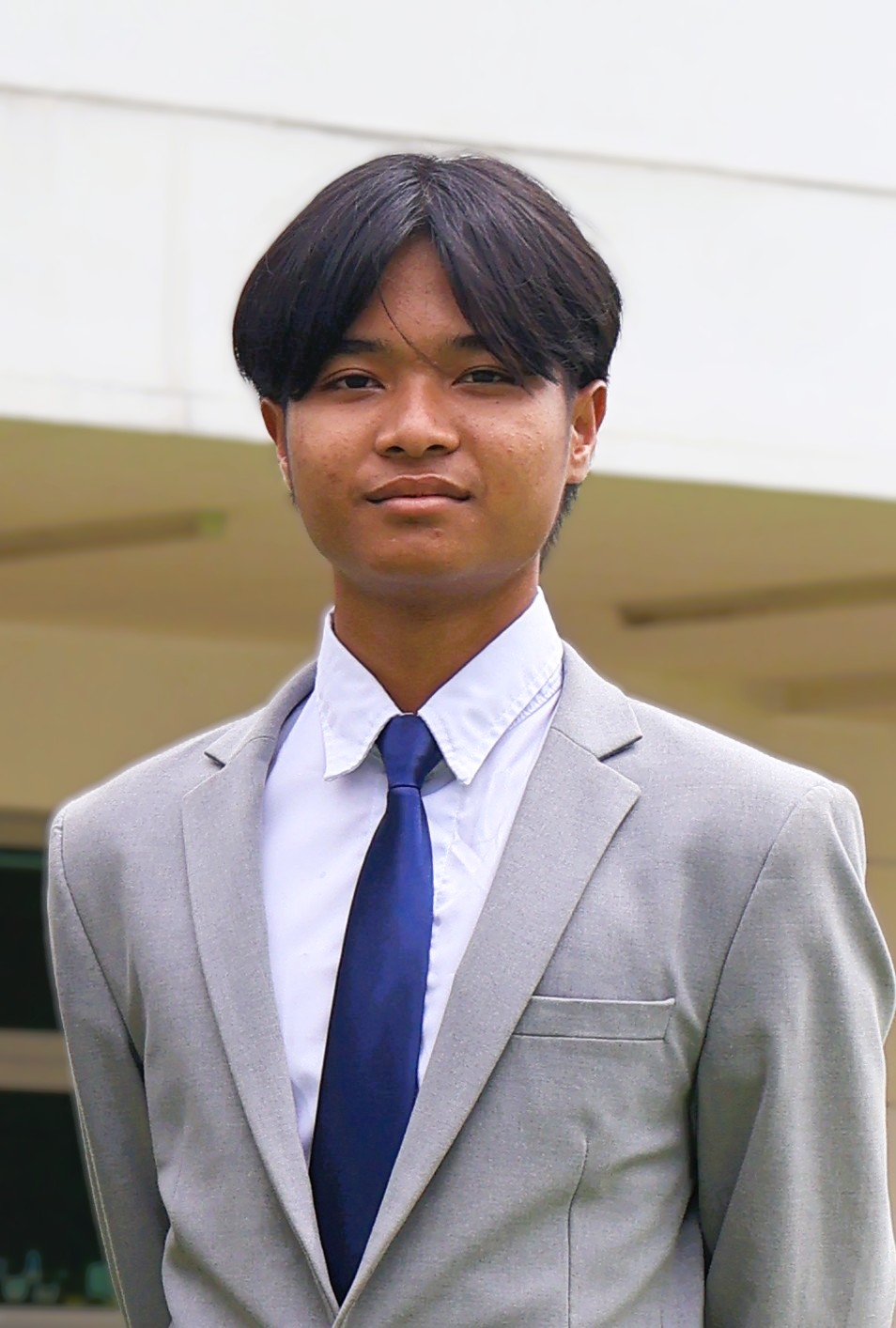Samang Oeun